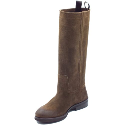 Bottes Stelio Malori 614 Crosta - Stelio Malori - Modalova