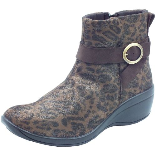Bottines Arcopedico Avila K90 MB - Arcopedico - Modalova