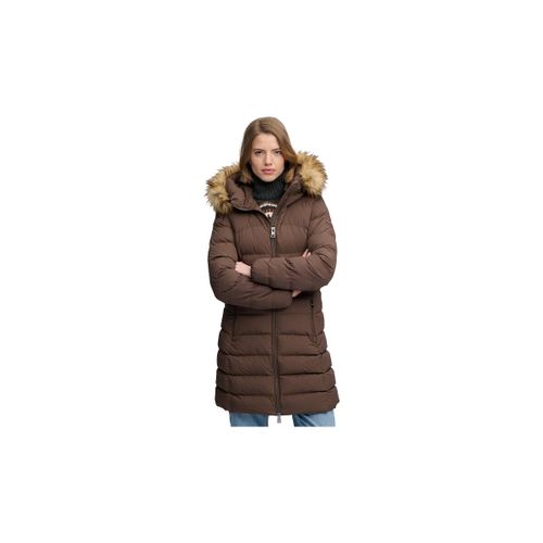Veste Superdry DOUDOUNE FUJI MID - Superdry - Modalova