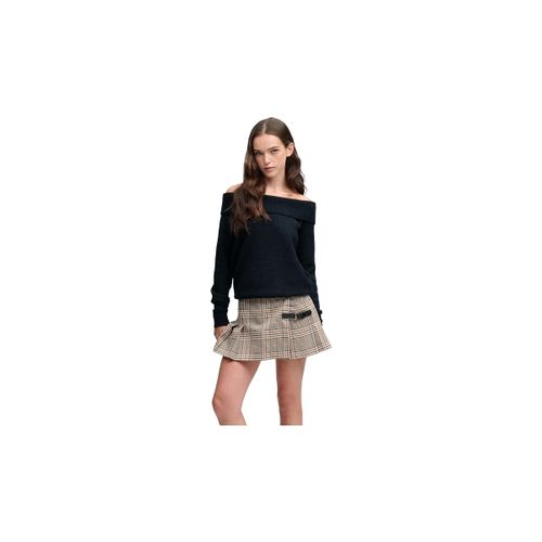 Pull Superdry PULL BARDOT - Superdry - Modalova