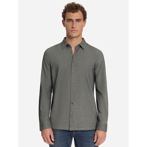 Chemise Chemise Twill Jersey Cement - No Excess - Modalova