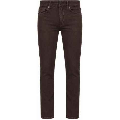 Pantalon Delaware Pantalon Marron - BOSS - Modalova