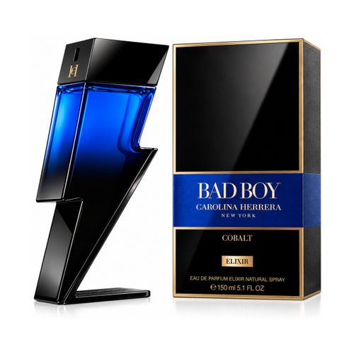 Eau de parfum Eau de Parfum Bad Boy Cobalt Elixir 150 ml - Carolina Herrera - Modalova