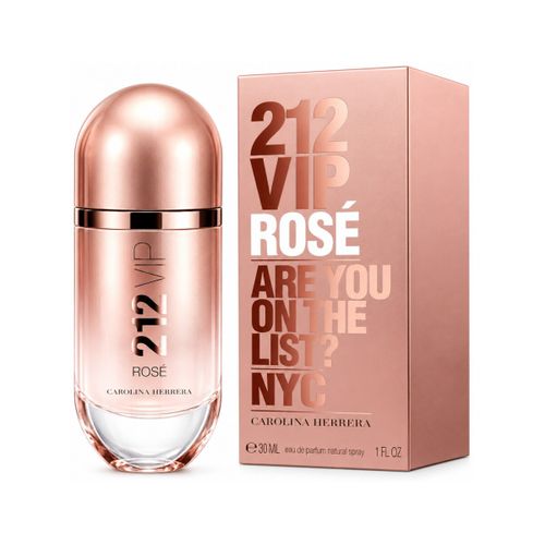 Eau de parfum Eau de Parfum 212 Vip Rosé 30 ml - Carolina Herrera - Modalova