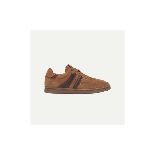 Baskets basses TEDDY-SMITH BASKET CAMEL - Teddy Smith - Modalova