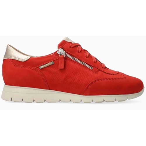 Baskets basses Baskets en cuir DONIA P5142101 - Mephisto - Modalova