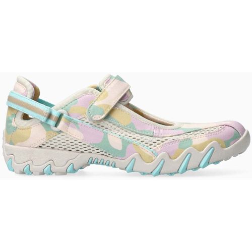 Chaussures Baskets en cuir NIRO P2007840 - Mephisto - Modalova