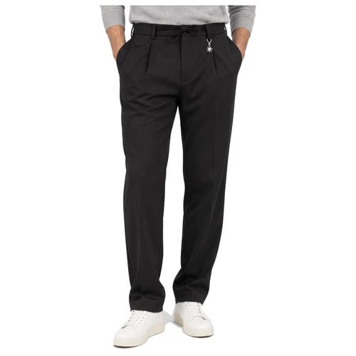 Pantalon 4132P1688MC-263752 - Manuel Ritz - Modalova