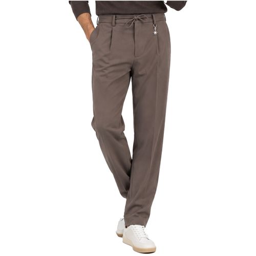 Pantalon 4132P1688MC-263752 - Manuel Ritz - Modalova