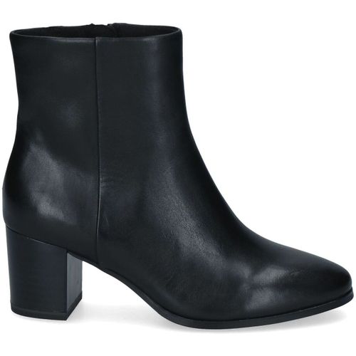 Bottines Bottine, Cuir souple, Zip - 25313 - Caprice - Modalova