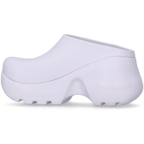 Mules Mule Donna W Hydra Clog Frosted Grape - Crocs - Modalova