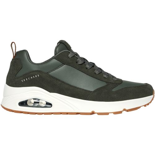 Baskets basses Basket Basse à Lacets Uno-Stacre - Skechers - Modalova