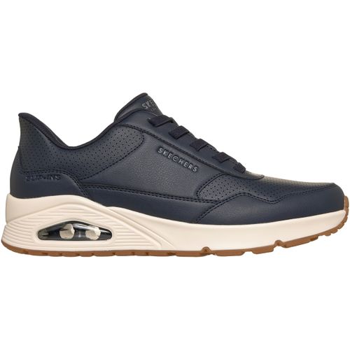 Baskets basses Basket à Lacets Banksia Luxe - Skechers - Modalova