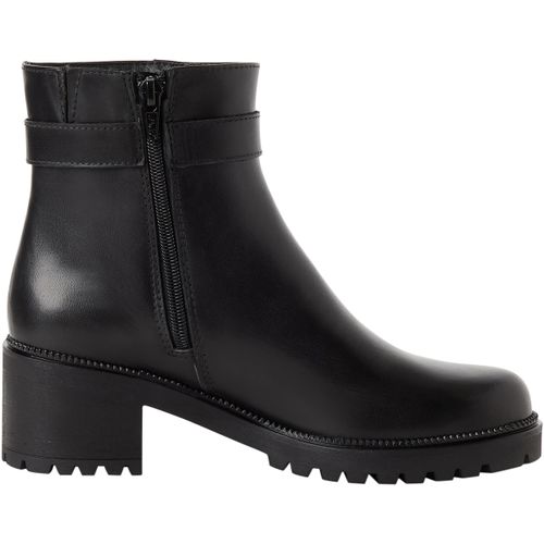 Bottines Tamaris Bottine Cuir - Tamaris - Modalova
