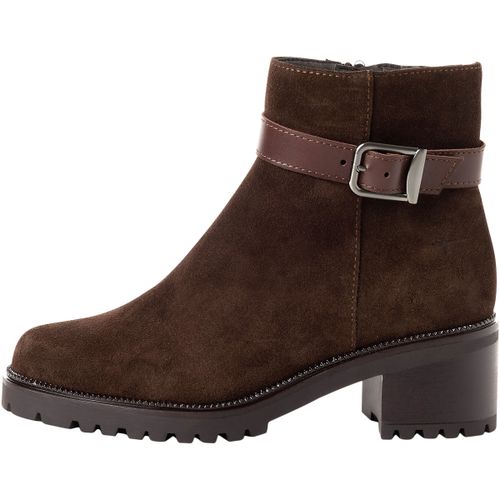 Bottines Tamaris Bottine Cuir - Tamaris - Modalova