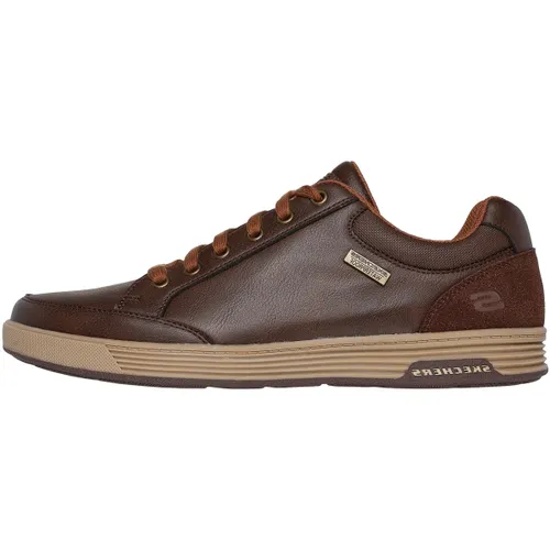 Baskets basses Basket à Lacets Cavell-Sparkman - Skechers - Modalova
