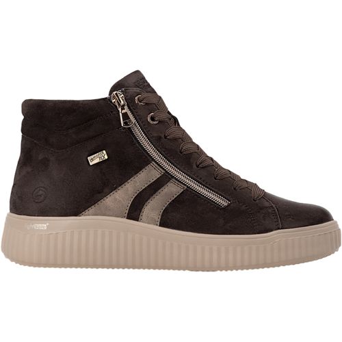 Baskets montantes Basket Cuir Montante - Remonte - Modalova