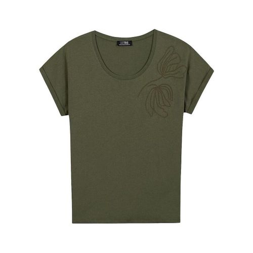 T-shirt TBS ZILDOTEE - TBS - Modalova