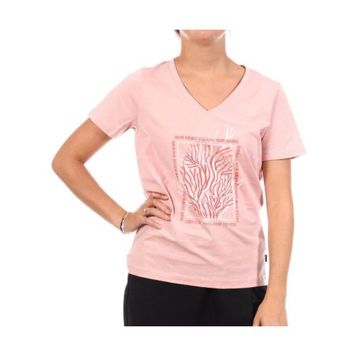 T-shirt TBS Orchidee - TBS - Modalova