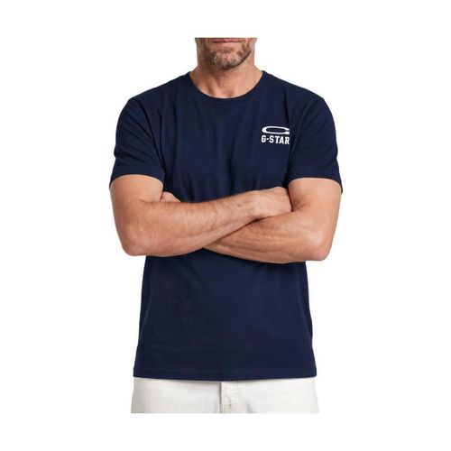 T-shirt G-Star Raw Chestes - G-Star Raw - Modalova