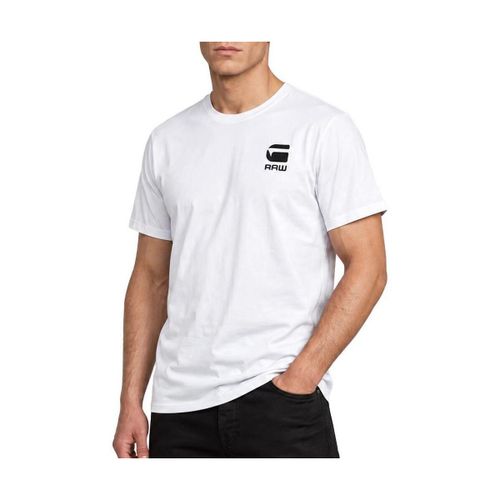 T-shirt G-Star Raw Chests - G-Star Raw - Modalova