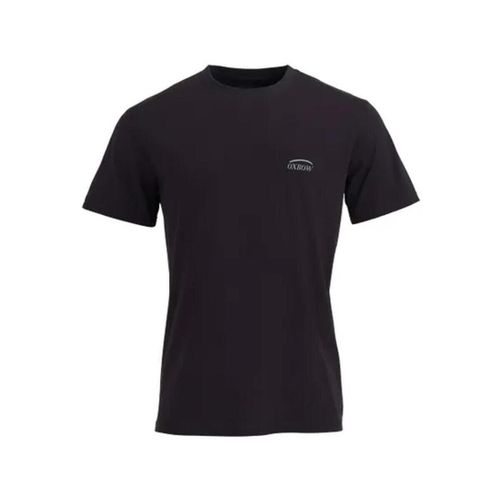 T-shirt Oxbow Fuzzy - Oxbow - Modalova