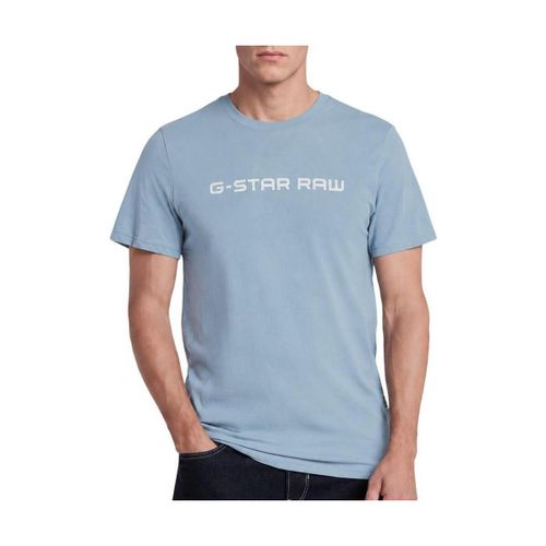 T-shirt G-Star Raw GD25950 - G-Star Raw - Modalova