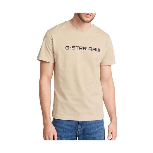 T-shirt G-Star Raw GD25950 - G-Star Raw - Modalova