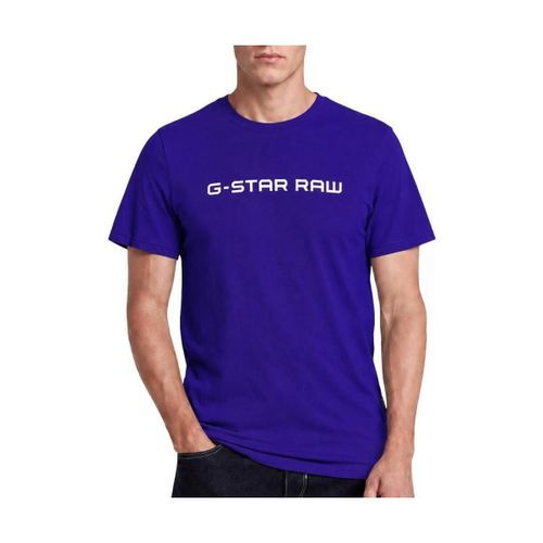 T-shirt G-Star Raw GD25950 - G-Star Raw - Modalova