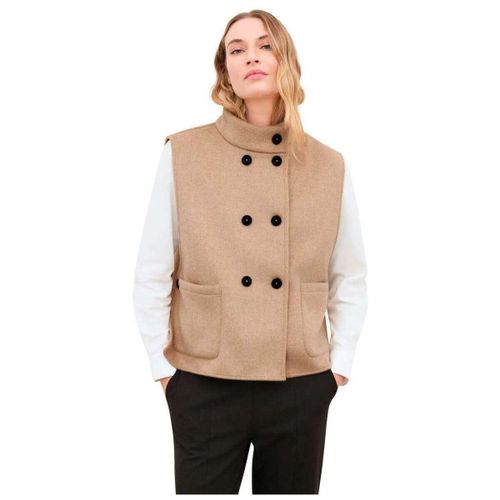 Gilets de costume Caroll 15374802 - Caroll - Modalova