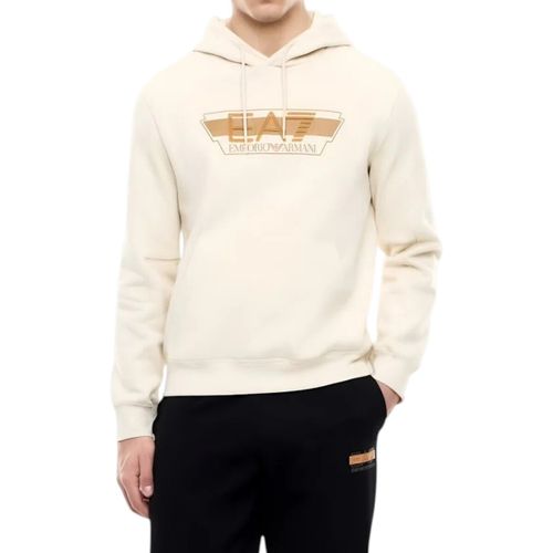 Sweatshirts à capuche 7M002434-AF10377 - Emporio Armani EA7 - Modalova