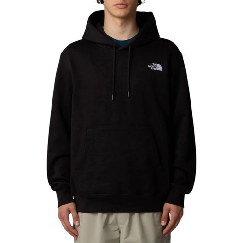 Sweatshirts à capuche NF0A89ES - The North Face - Modalova