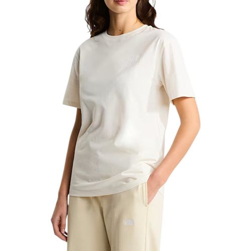 T-shirt The North Face NF0A8B6W - The North Face - Modalova