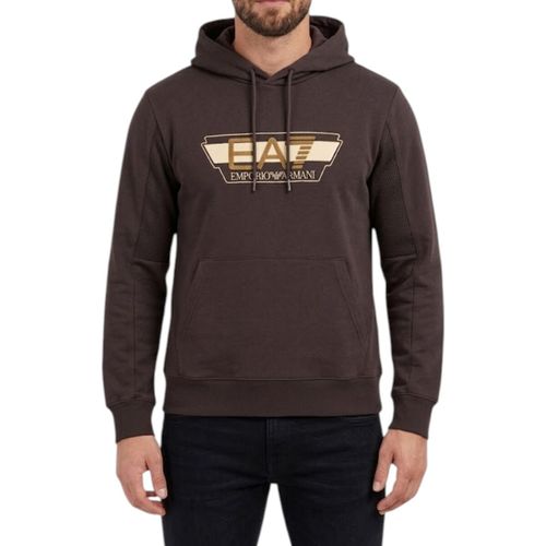 Sweatshirts à capuche 7M002434-AF10377 - Emporio Armani EA7 - Modalova