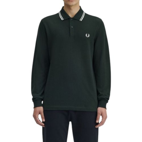 Polo Fred Perry M3636 - Fred Perry - Modalova