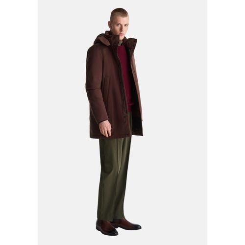Manteau Peuterey KRUGER TJ GRS 02 - Peuterey - Modalova