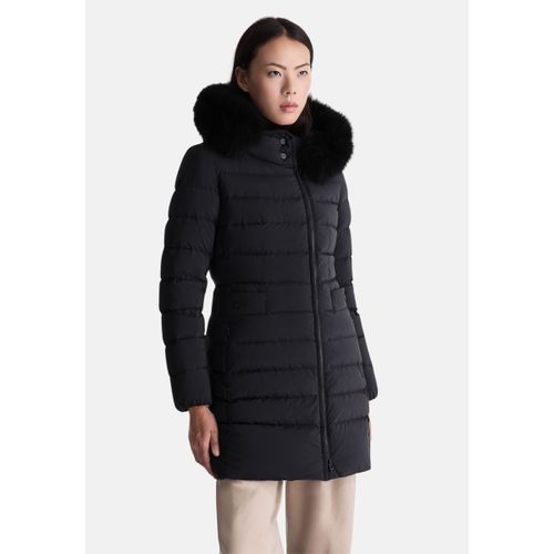Blouson Peuterey SERIOLA ML 06 FUR - Peuterey - Modalova