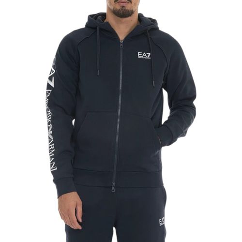 Sweatshirts à capuche 7M001047-AF10377 - Emporio Armani EA7 - Modalova