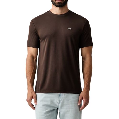 T-shirt 7M002096-AF13862 - Emporio Armani EA7 - Modalova