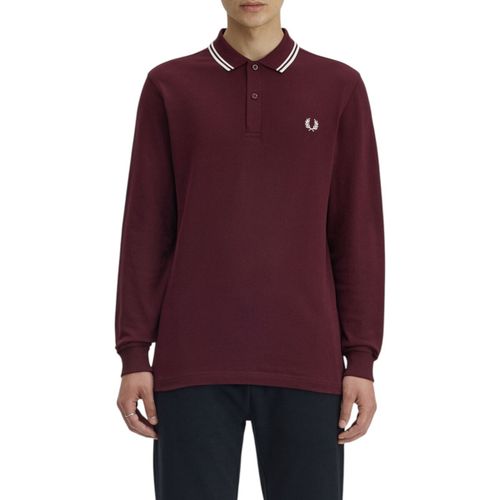 Polo Fred Perry M3636 - Fred Perry - Modalova