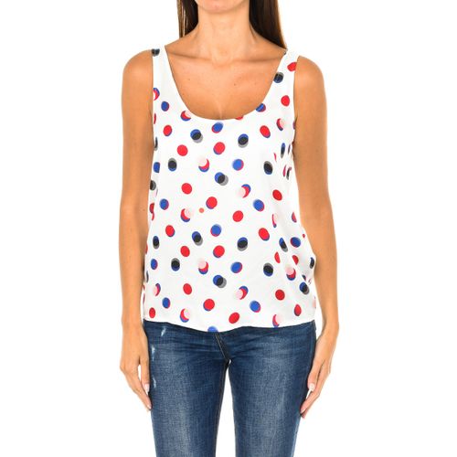 Debardeur Armani jeans 3Y5H61-5NZNZ - Armani jeans - Modalova