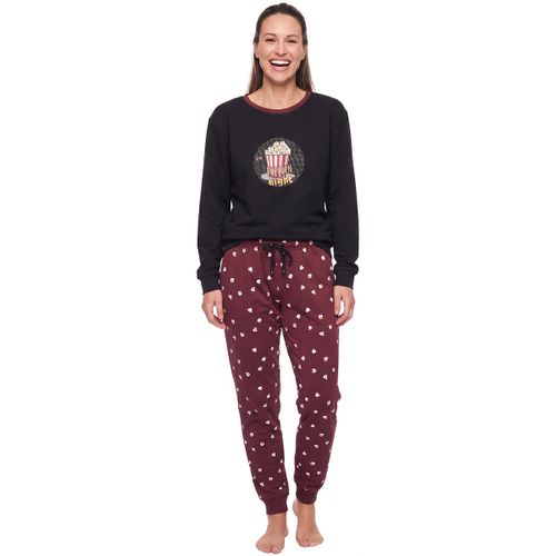 Ensembles de pyjama KLP1 - Kisses And Love - Modalova