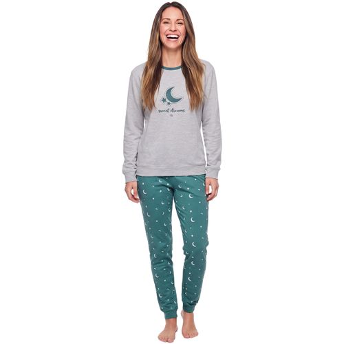 Ensembles de pyjama KLP1 - Kisses And Love - Modalova