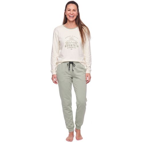 Ensembles de pyjama KLP1 - Kisses And Love - Modalova