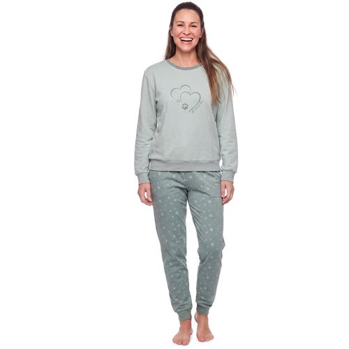 Ensembles de pyjama KLP2 - Kisses And Love - Modalova