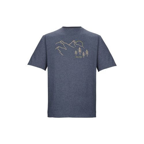 T-shirt Killtec 4421200210grau - Killtec - Modalova
