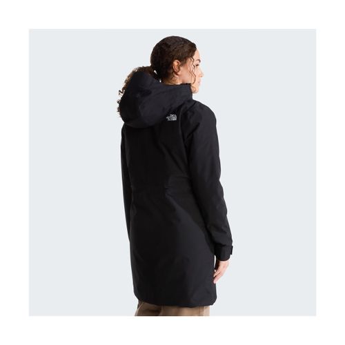 Coupes vent NF0A8J68JK3TNFBLACK - The North Face - Modalova