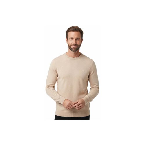 Pull - Pull col rond - beige - Torrente - Modalova