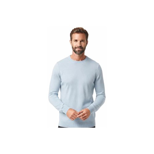 Pull - Pull col rond - ciel - Torrente - Modalova