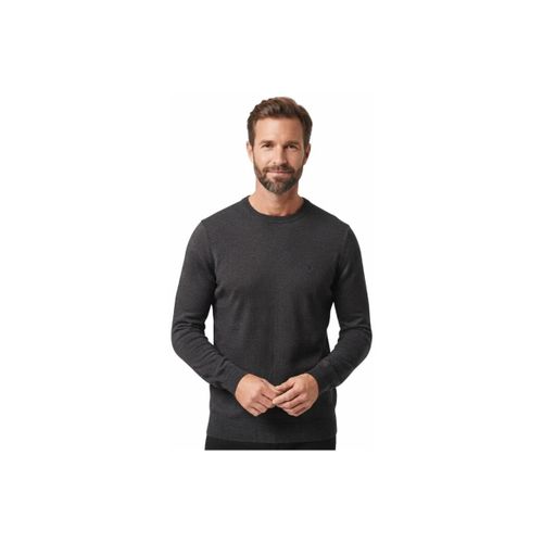 Pull - Pull col rond - marine - Torrente - Modalova